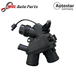 COOLANT THERMOSTAT ASSEMBLY LR062498 FITS LAND ROVER