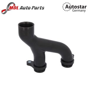 Home 7 WATER OUTLET PIPE HOSE LR092992 FITS LAND ROVER
