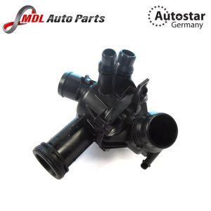 THERMOSTAT & HOUSING LR121420 FITS LAND ROVER