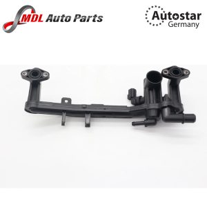 Home 12 HEATER PIPE WITH SENSOR LR186834 FITS LAND ROVER