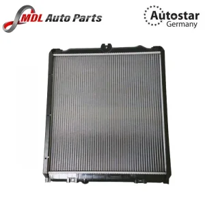 AUTOSTAR MC127002 RADIATOR FUSO CANTER/FIGHTER 4.2 4.6 D