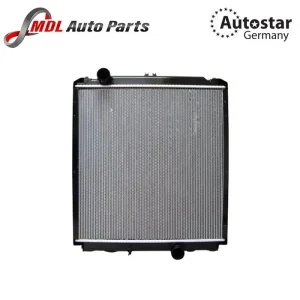 AUTOSTAR MC189009 RADIATOR CANTER FUSO BUS (ROSA)