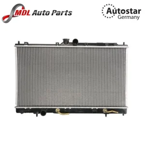 AUTOSTAR MR968858 RADIATOR MR968858 LANCER CEDIA /WAGON 1.5 1.8 2.0G 14025