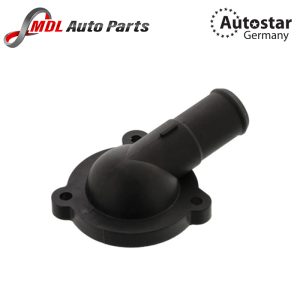 COOLANT FLANGE / PIPE MXS6E8250AD FITS FORD