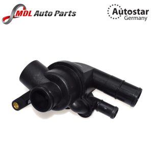 ENGINE THERMOSTAT AND HOUSING PEM101050 FITS LAND ROVER