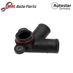 COOLANT PIPE HOZE 1602000056 FITS MERCEDES BENZ