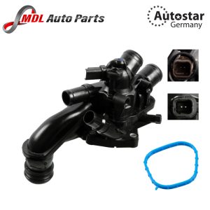 V759927780 THERMOSTAT HOUSING FOR CITROËN