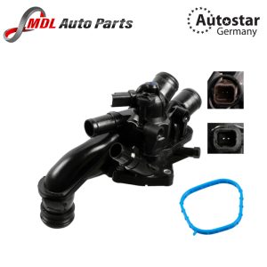 THERMOSTAT HOUSING COOLANT V764558180 FOR PEUGEOT