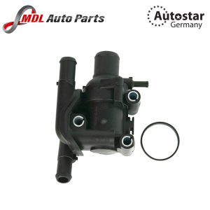 1X THERMOSTAT HOUSING FOR FORD XS4G9K478BD