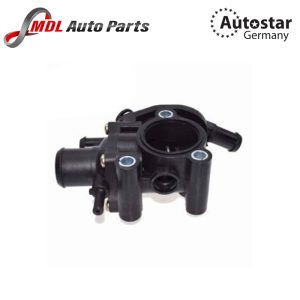 XS4Z-8592 CONNECTION WATER OUTLET FITS FORD