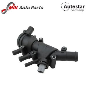 COOLANT THERMOSTAT XS6E8A586AG XS6E8A586AH