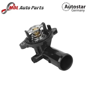 ENGINE COOLANT THERMOSTAT HOUSING ASSEMBLY 5184651AF 05184651AF FITS JEEP