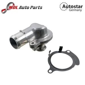 COOLANT THERMOSTAT 070121114 FITS AUDI