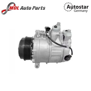 AUTOSTAR GERMANY A/C Compressor 0008306800