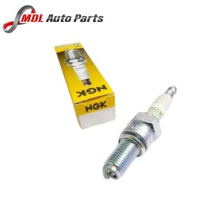 NGK SPARK PLUG - SILZKAR8G7Y - 93710