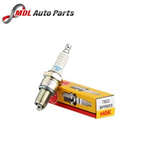 NGK SPARK PLUG - BPR6ES - 7822