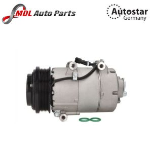 AUTOSTAR GERMANY A/C Compressor 1016001037