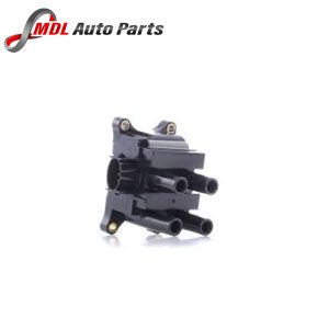 NGK IGNITION COIL - U2001 - 48001
