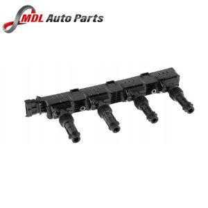 NGK IGNITION COIL - U6019 - 48083