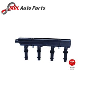 NGK IGNITION COIL - U6039 - 48404