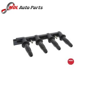 NGK IGNITION COIL - U6042 - 48407