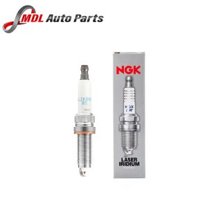 NGK SPARK PLUG - SILZKGR8B8S - 94201