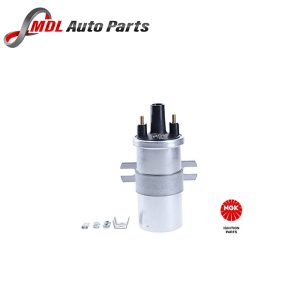 NGK IGNITION COIL - U1079 - 48342