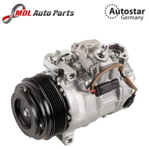 AUTOSTAR GERMANY A/C Compressor 0012305811