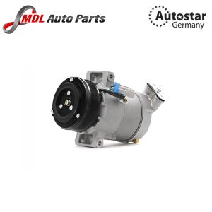 AUTOSTAR GERMANY A/C Compressor 13124750