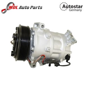 AUTOSTAR GERMANY A/C Compressor 13314473