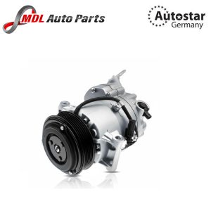 AUTOSTAR GERMANY A/C Compressor 13346493