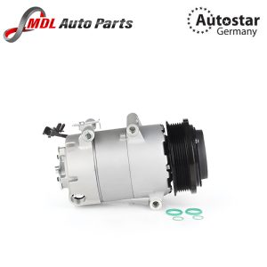 AUTOSTAR GERMANY A/C Compressor 1436955