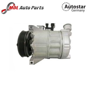 AUTOSTAR GERMANY A/C Compressor 1453378