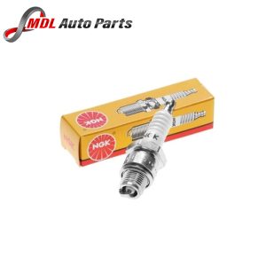 Home 7 NGK SPARK PLUG - ILFR6B - 6481