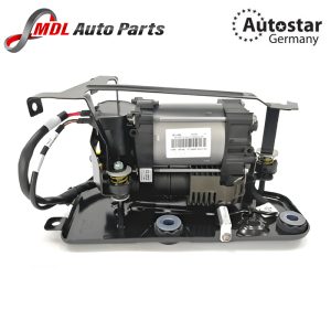 AUTOSTAR GERMANY Air Suspension Compressor 15155000872