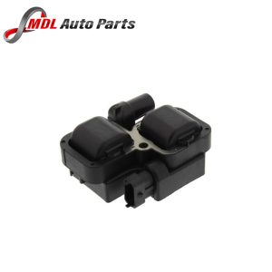 NGK IGNITION COIL - U3004 - 48024