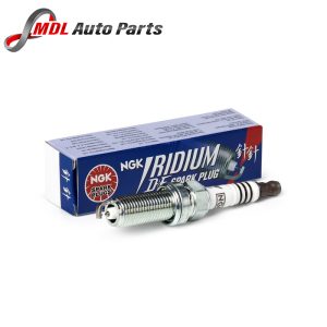 NGK SPARK PLUG - ILKAR7B11 - 4912