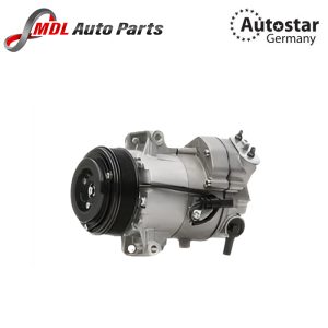 AUTOSTAR GERMANY A/C Compressor 1618407