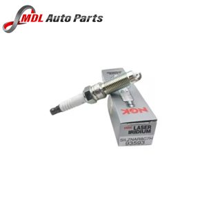 NGK SPARK PLUG - SILZNAR8C7H - 93593