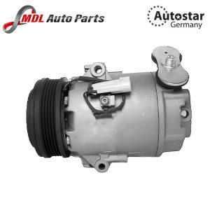 AUTOSTAR GERMANY A/C Compressor 1854045