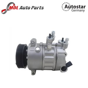 AUTOSTAR GERMANY A/C Compressor 1K0820803N