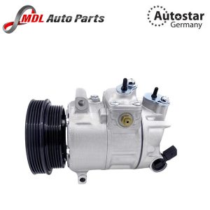 AUTOSTAR GERMANY A/C Compressor 1K0820803T