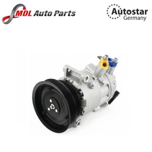 AUTOSTAR GERMANY A/C Compressor 1K0820808G