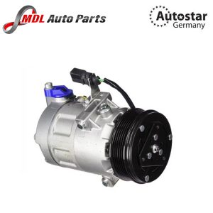 Home 10 AUTOSTAR GERMANY A/C Compressor 1S0820803C