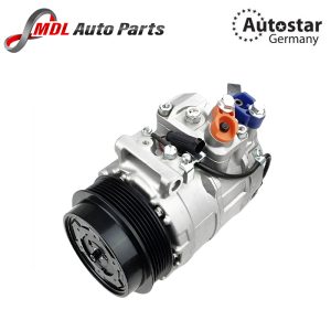 Home 7 AUTOSTAR GERMANY A/C Compressor 0022305011