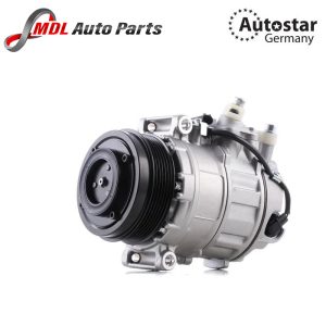 AUTOSTAR GERMANY A/C Compressor 0022307711