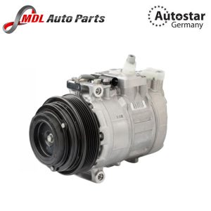 AUTOSTAR GERMANY A/C Compressor 0002302011