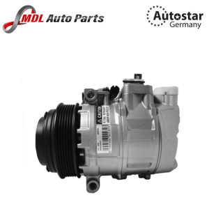 AUTOSTAR GERMANY A/C Compressor 0002306811