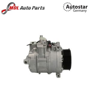 Home 10 AUTOSTAR GERMANY A/C Compressor 0002309211