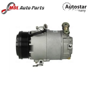 Home 7 AUTOSTAR GERMANY A/C Compressor 24464152